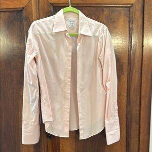 Brooks Brothers Blouse